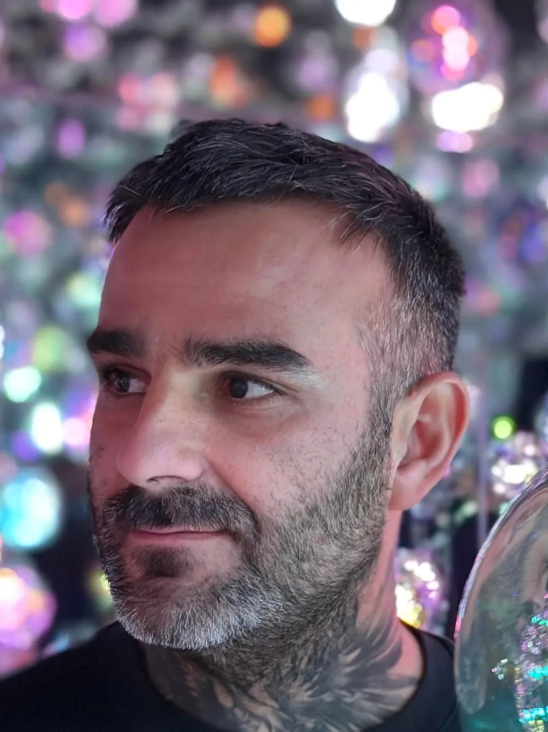 Julien Jimenez, consultant newsletter et email marketing